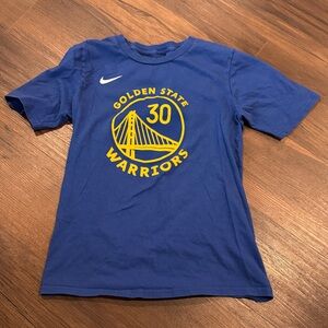Nike Golden State Curry T-Shirt